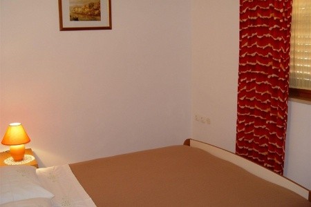 Apartments Percan