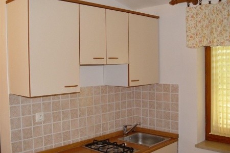 Apartments Percan