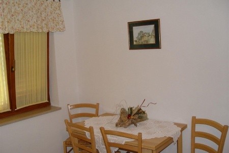 Apartments Percan