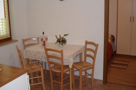 Apartments Percan