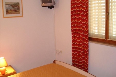 Apartments Percan
