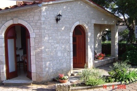 Apartments Percan