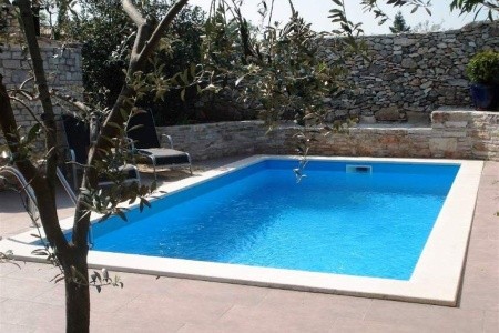 Apartments Percan