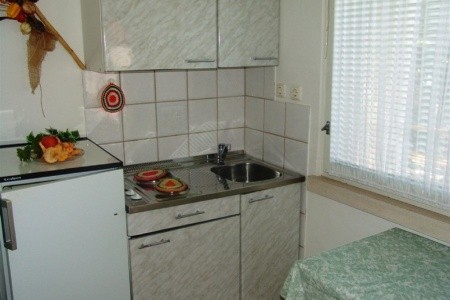Apartments Percan