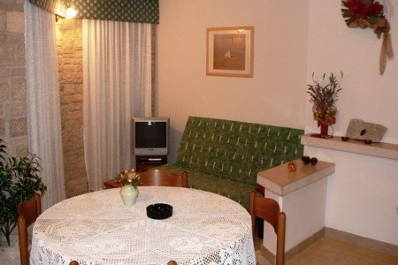 Apartments Percan