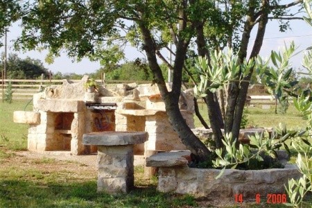 Apartments Percan
