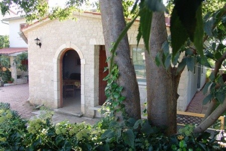 Apartments Percan