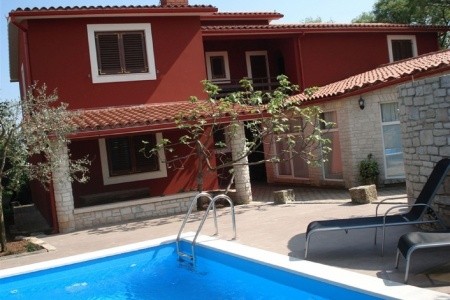 Apartments Percan