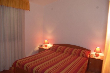 Apartments Percan