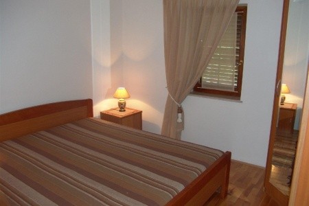 Apartments Percan