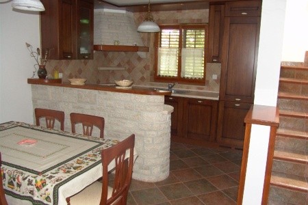 Apartments Percan