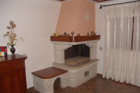 Apartments Percan