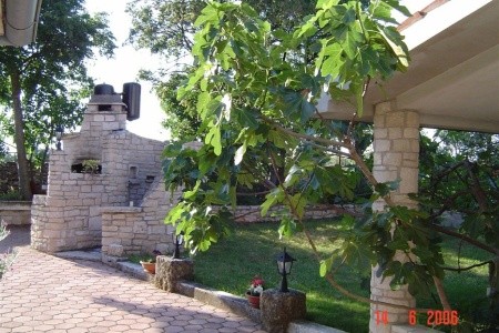 Apartments Percan