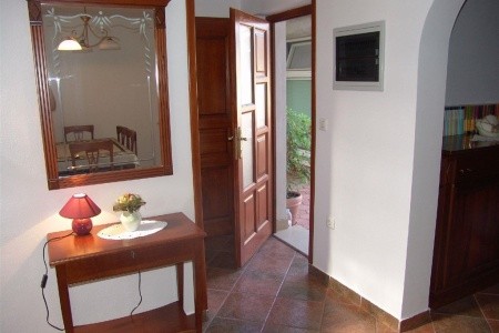 Apartments Percan