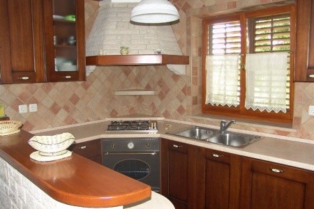 Apartments Percan