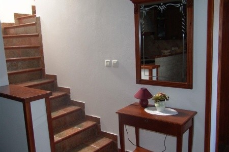 Apartments Percan