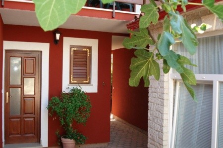 Apartments Percan