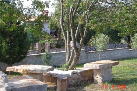 Apartments Percan