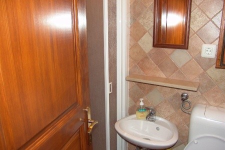 Apartments Percan