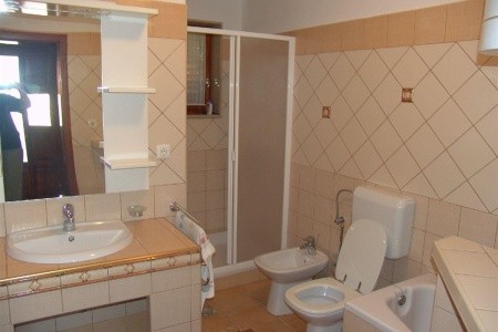 Apartments Percan