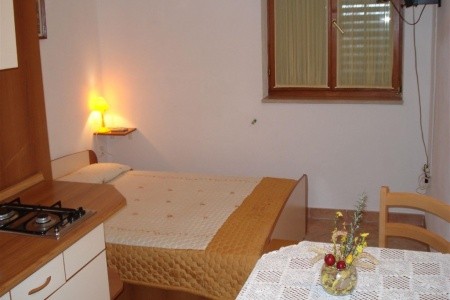 Apartments Percan