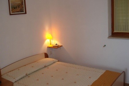 Apartments Percan