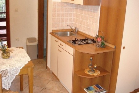 Apartments Percan