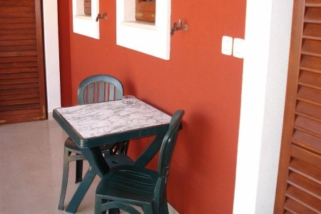 Apartments Percan