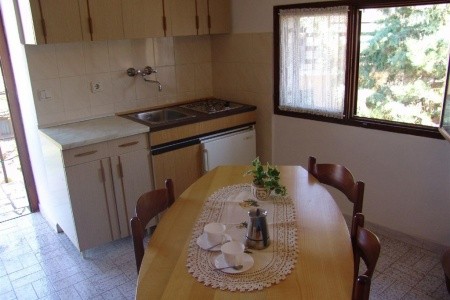 Apartments Percan