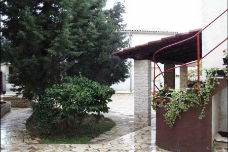 Apartments Percan