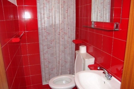 Apartments Percan