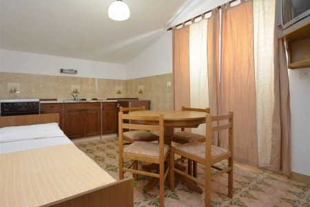 Apartments Edi