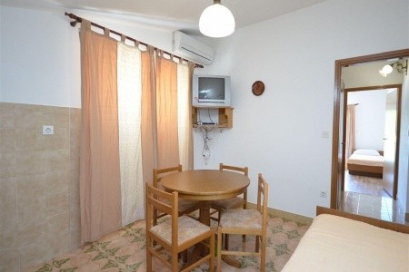 Apartments Edi
