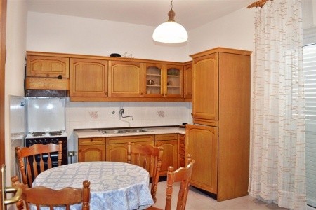 Apartments Edi