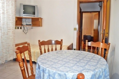 Apartments Edi