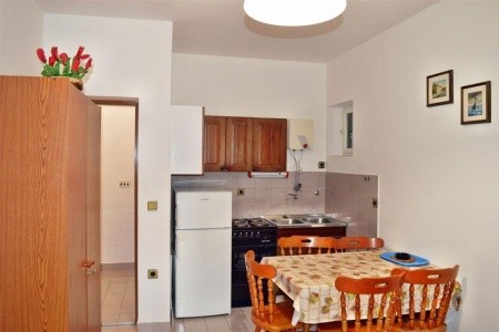 Apartments Edi