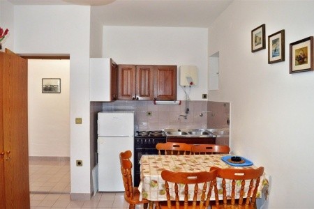 Apartments Edi