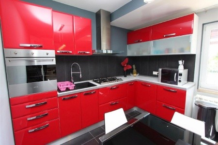 Holiday House Flego