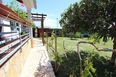 Holiday House Flego