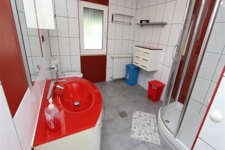 Holiday House Flego
