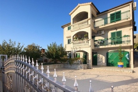 Apartments Joso