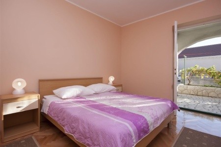 Apartments Joso