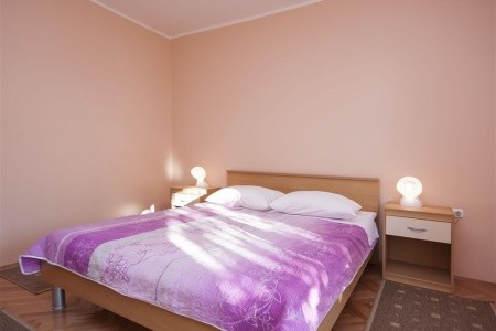 Apartments Joso