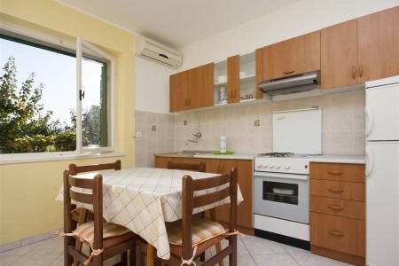 Apartments Joso