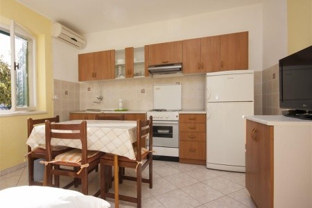 Apartments Joso