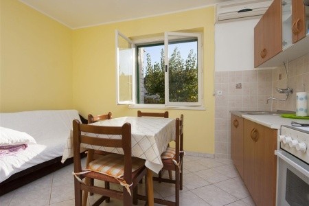 Apartments Joso