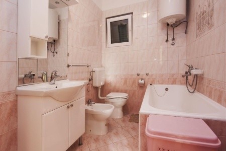 Apartments Joso