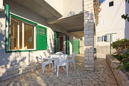 Apartments Joso