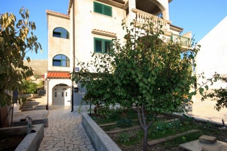 Apartments Joso