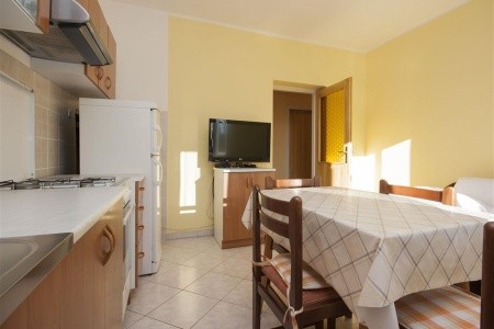 Apartments Joso